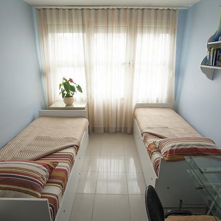 Apartman Mina Budva Eksteriør bilde