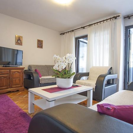 Apartman Mina Budva Eksteriør bilde