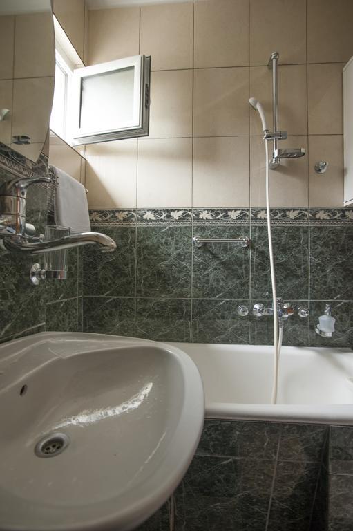 Apartman Mina Budva Eksteriør bilde
