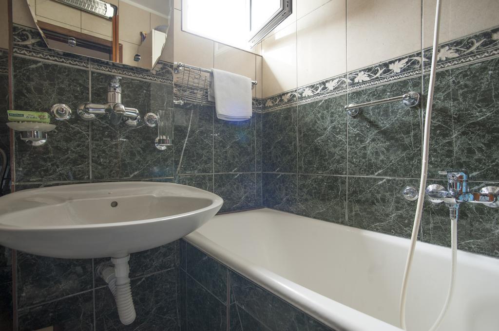Apartman Mina Budva Eksteriør bilde