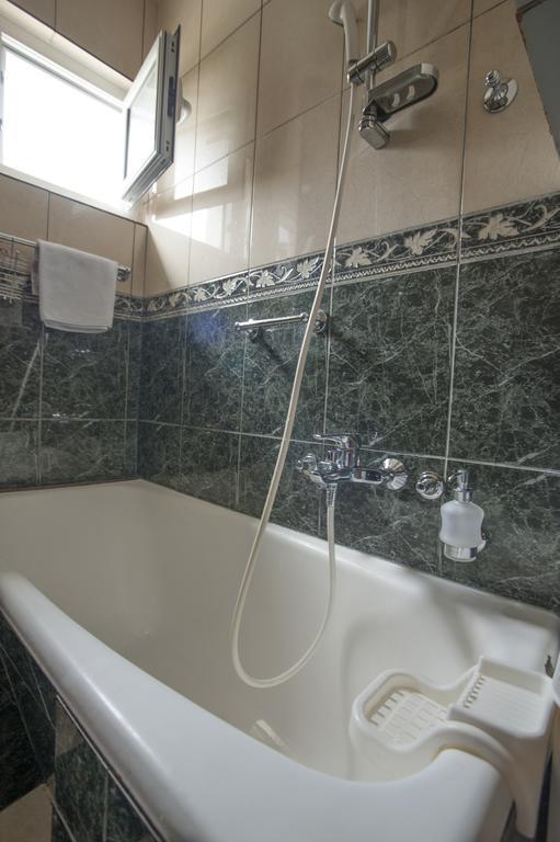 Apartman Mina Budva Eksteriør bilde
