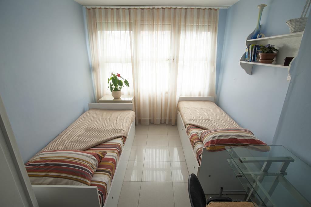 Apartman Mina Budva Eksteriør bilde
