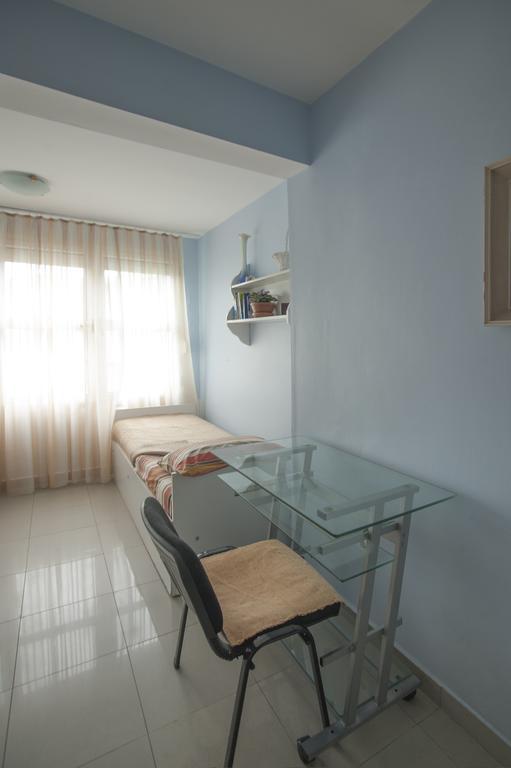 Apartman Mina Budva Eksteriør bilde