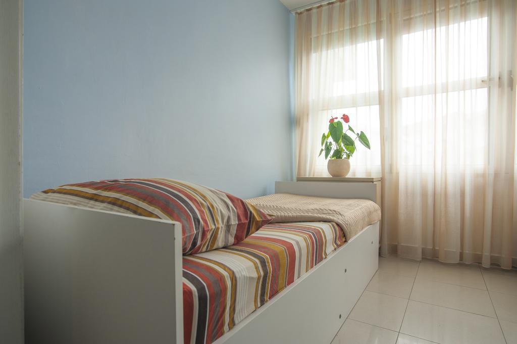 Apartman Mina Budva Eksteriør bilde