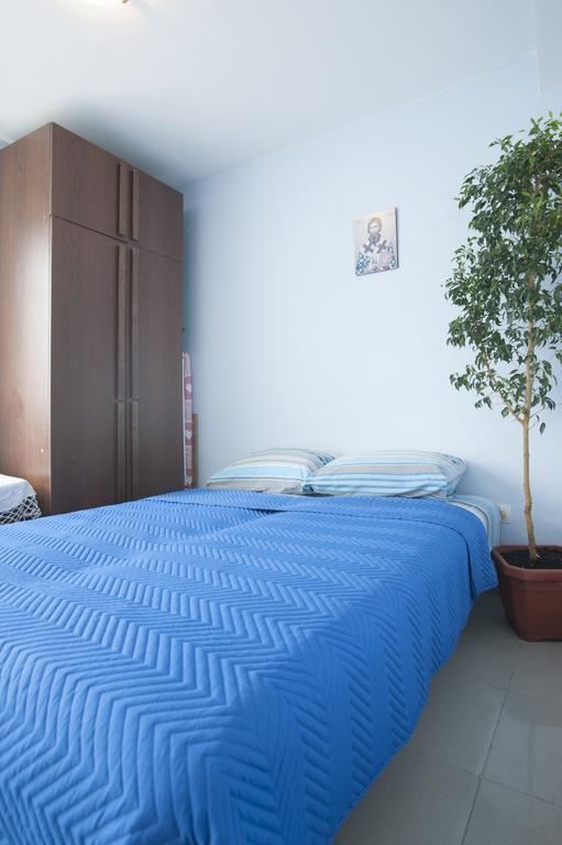 Apartman Mina Budva Eksteriør bilde