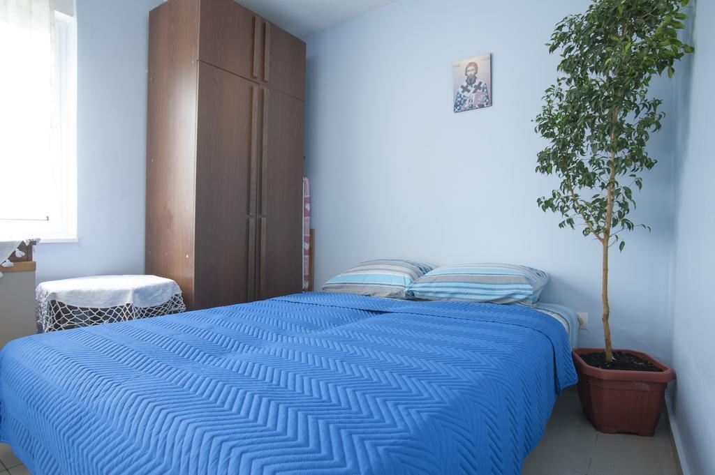 Apartman Mina Budva Eksteriør bilde