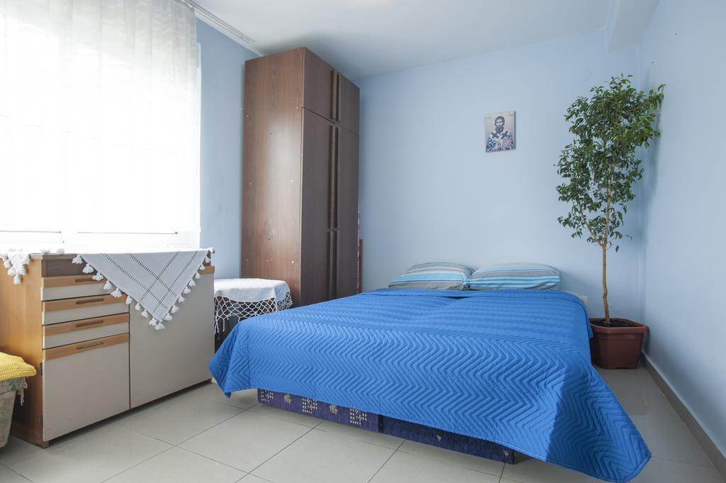 Apartman Mina Budva Eksteriør bilde