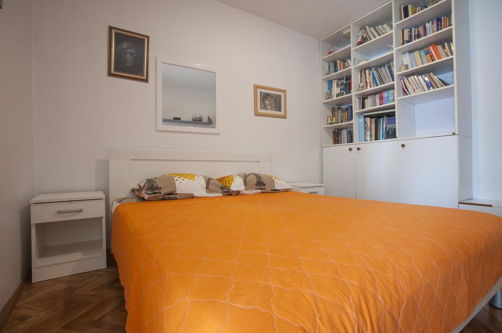 Apartman Mina Budva Eksteriør bilde